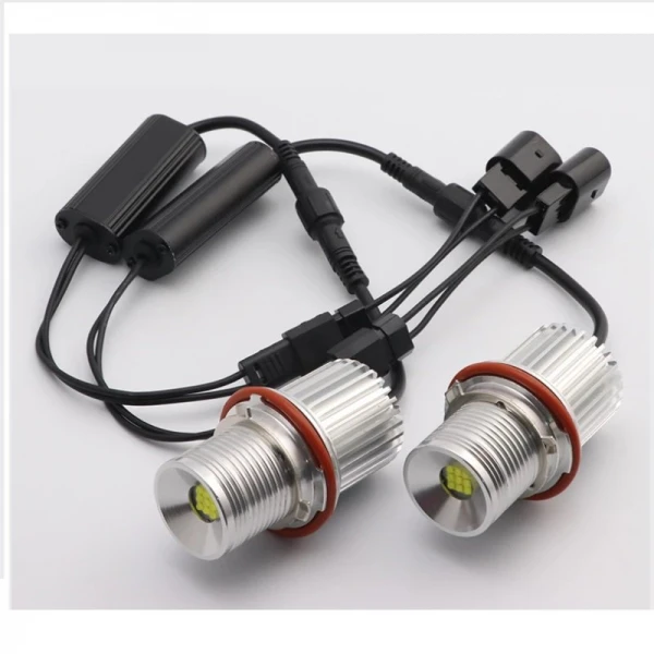 BMW LED Marker / Angel Eyes 70W CANBUS
